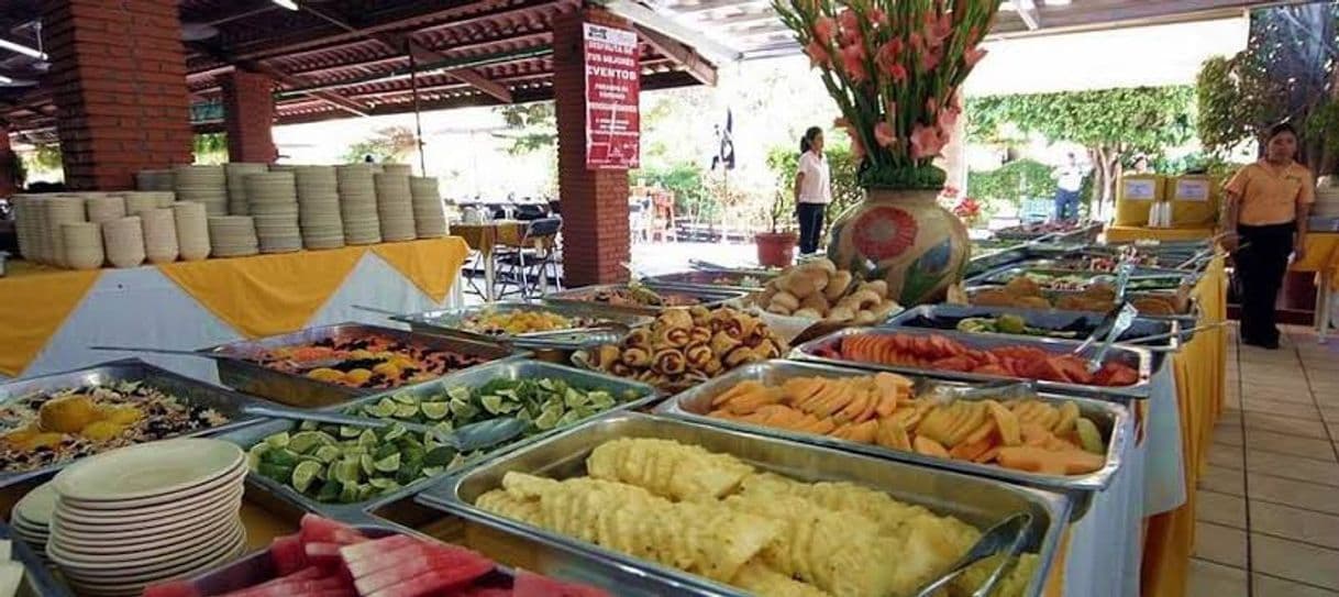 Restaurants El Sabor de Antequera