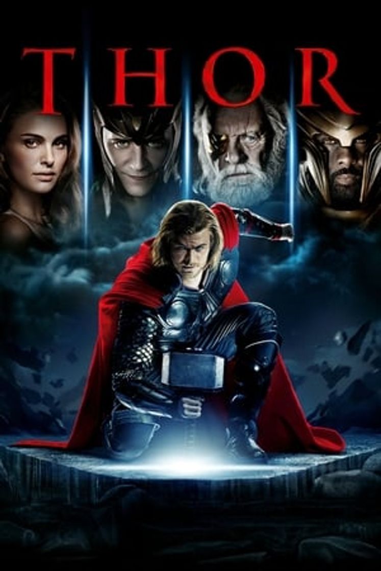 Movie Thor