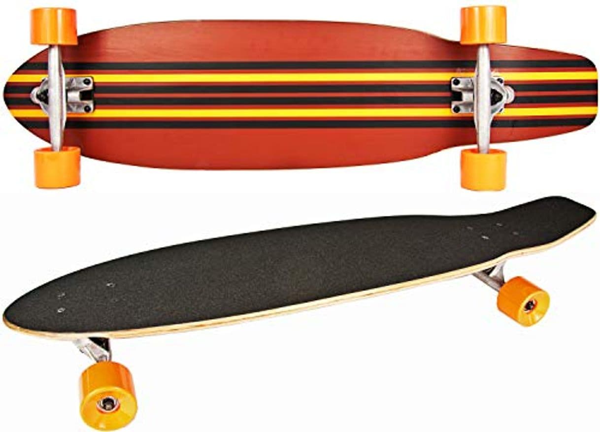 Product Elfmonkey - Longboard