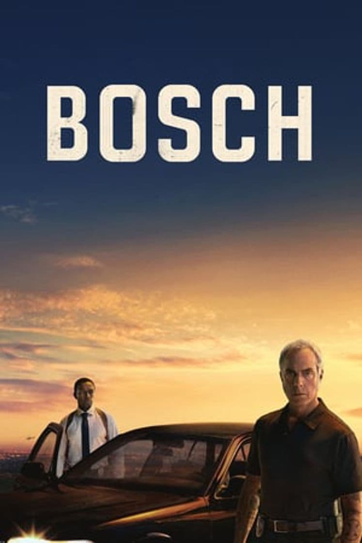 Serie Bosch