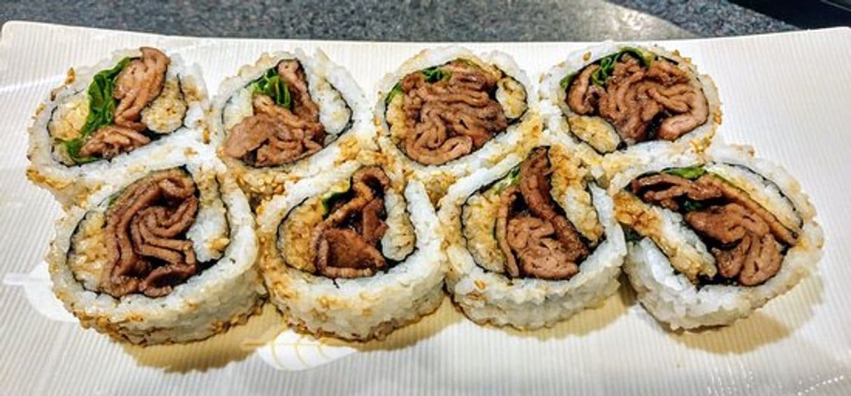 Restaurants Koko-Roll