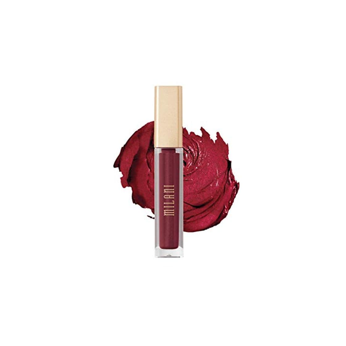 Product Milani Cosmetics Amore Matte Metallic Lip Creme