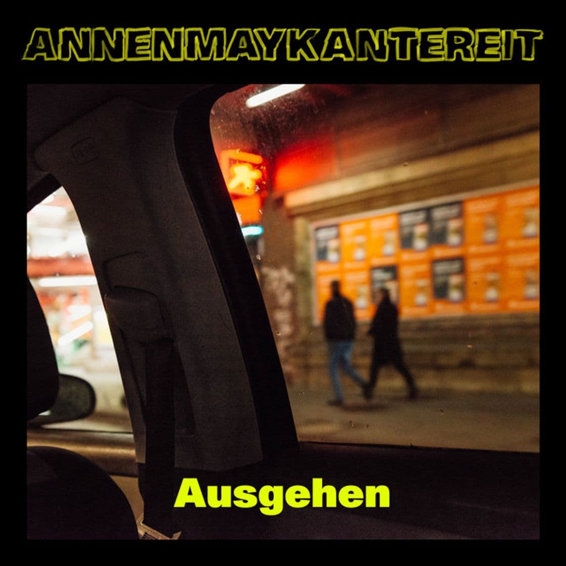 Music Ausgehen