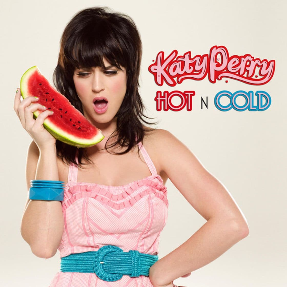 Music Hot N Cold