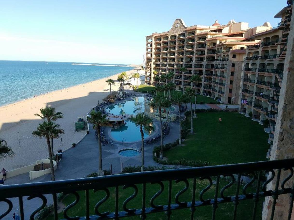 Place Princesa Resort Condo Sales in Rocky Point Mexico