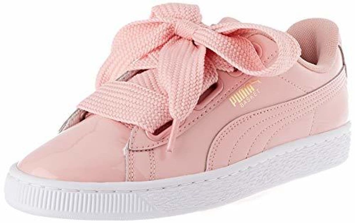 Product PUMA Basket Heart Patent WN'S