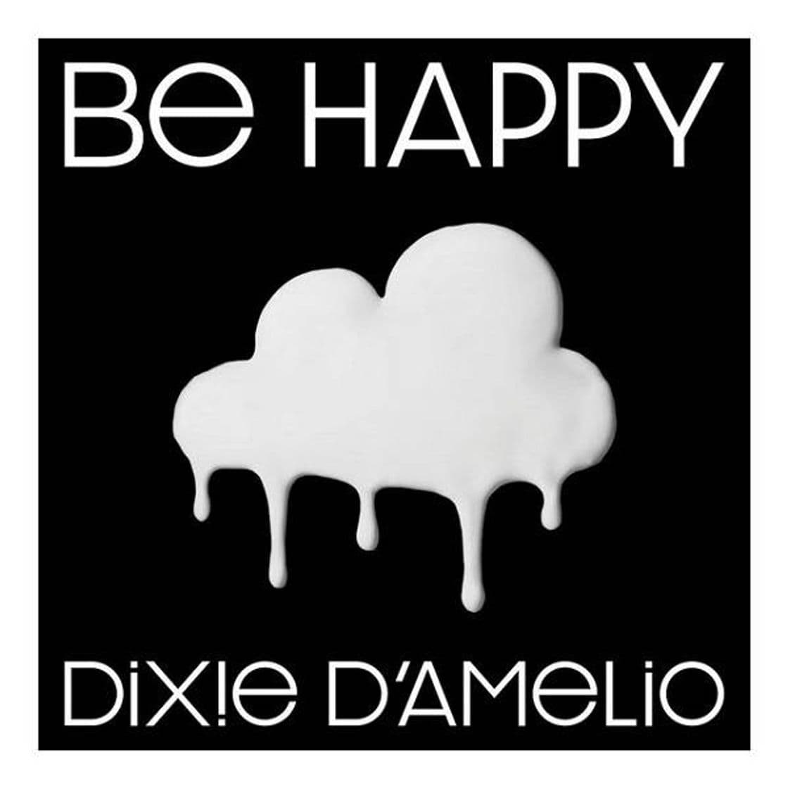 Fashion Lirics By Happy Dixie D'amelio