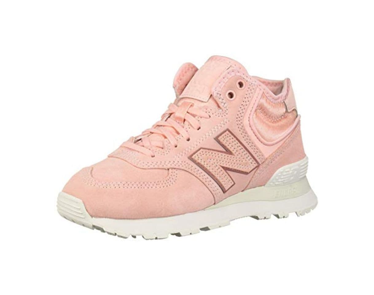 Fashion New Balance Wh574-ba-b