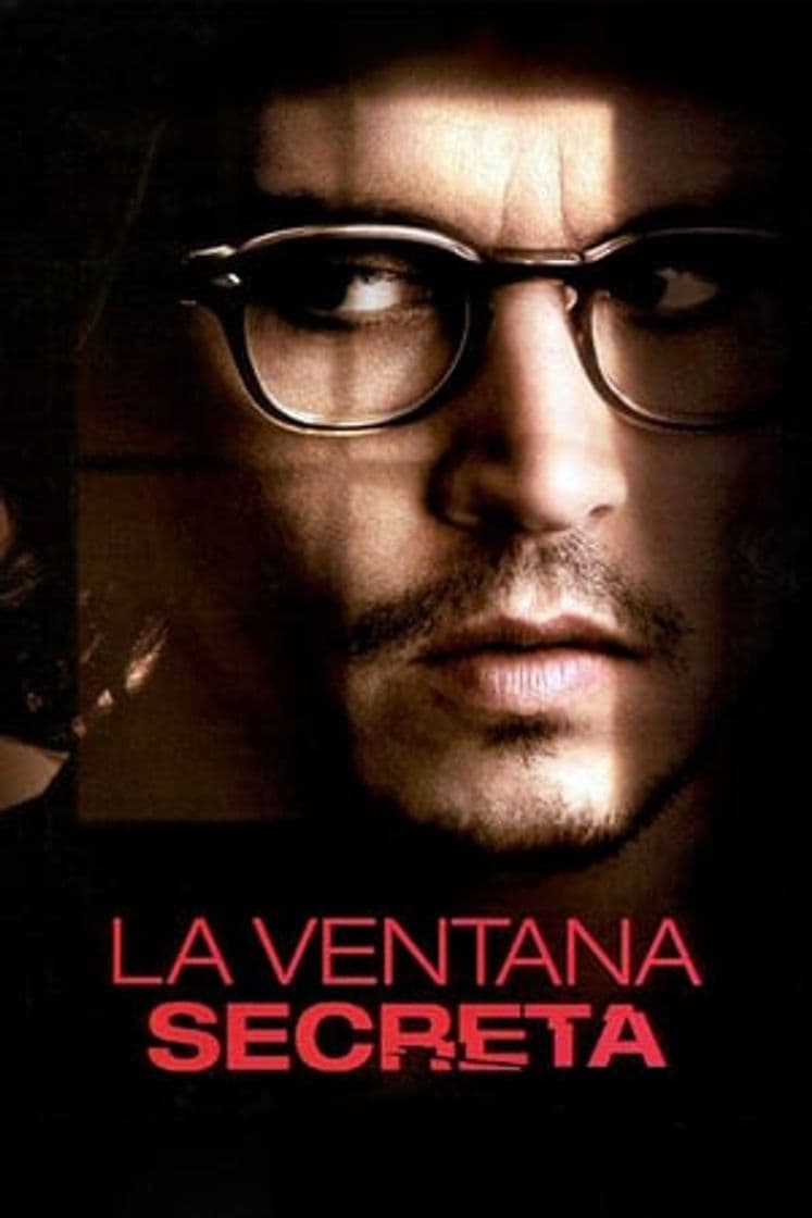 Película Secret Window