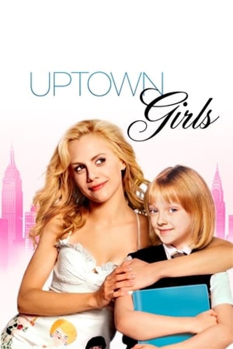 Película Uptown Girls