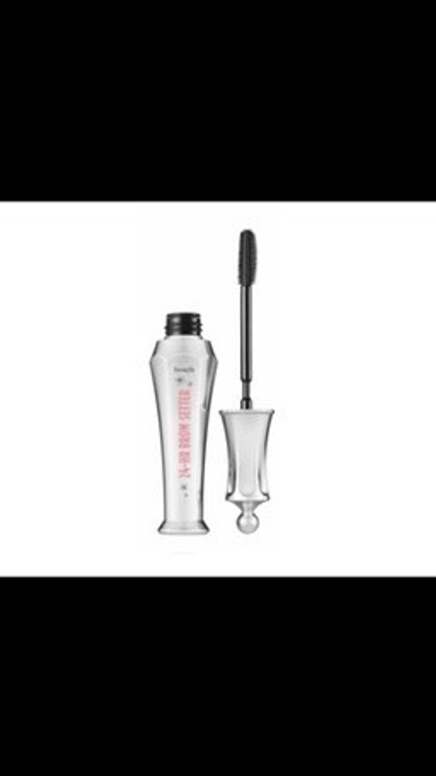 App Benefit Cosmetics
24-HR brow setter