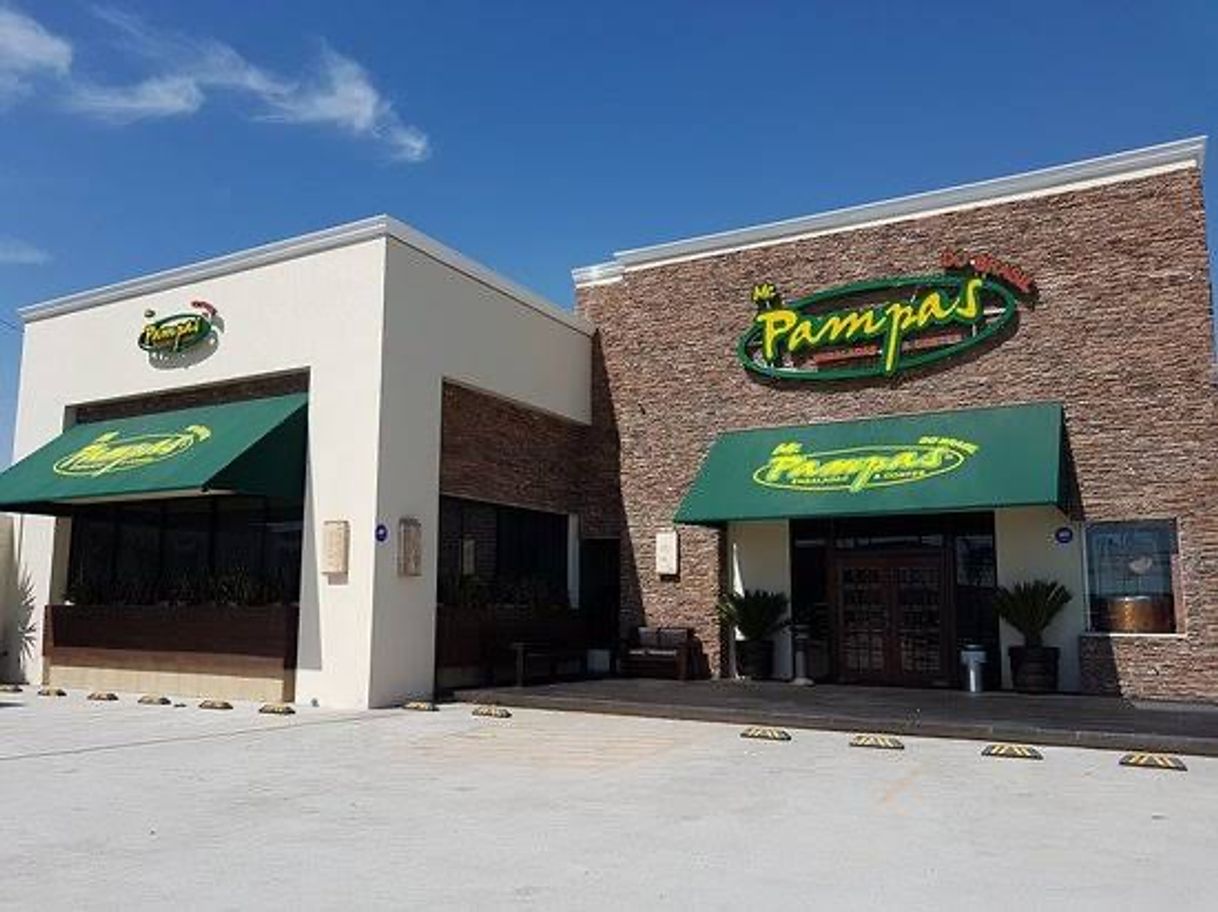 Restaurantes Pampas Do Brasil