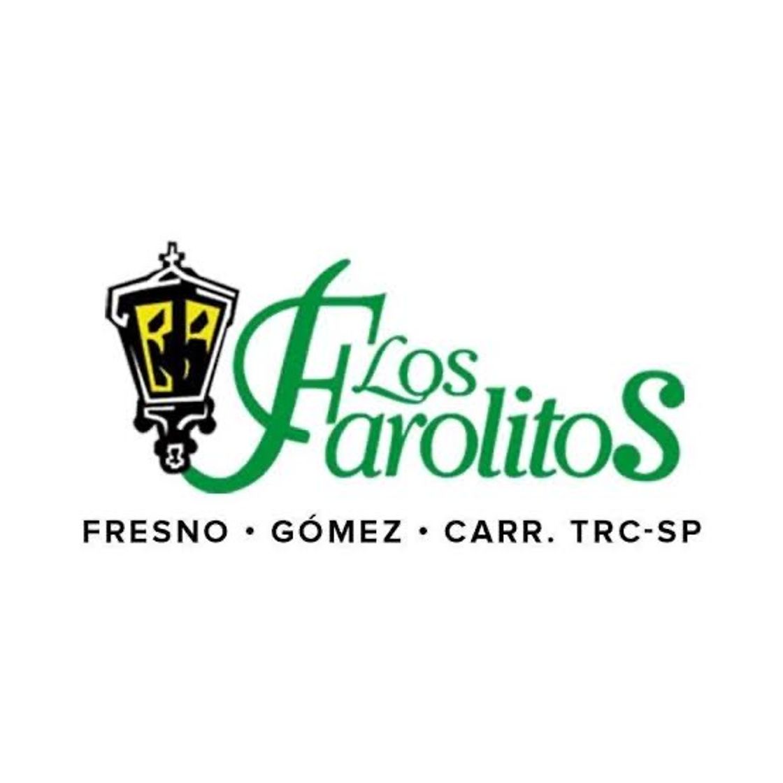 Restaurantes Los Farolitos, plaza el fresno