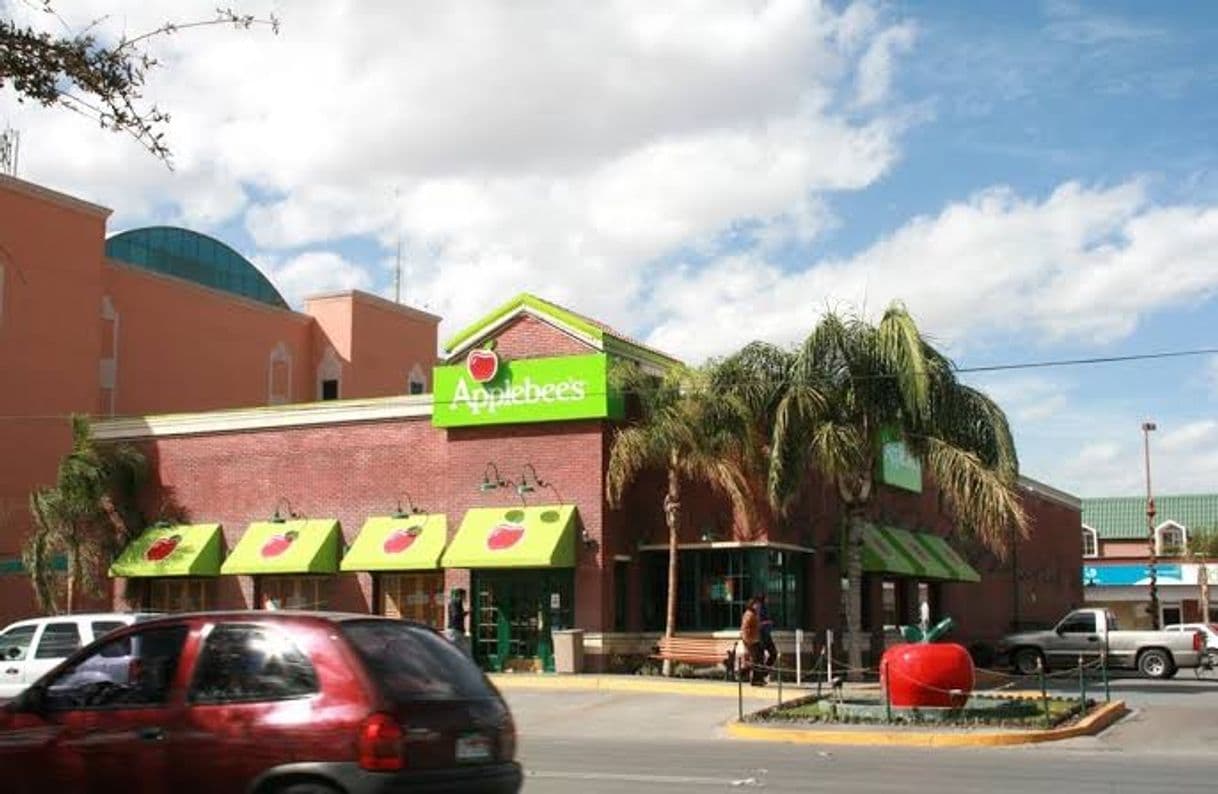 Restaurantes Restaurant Applebee´s