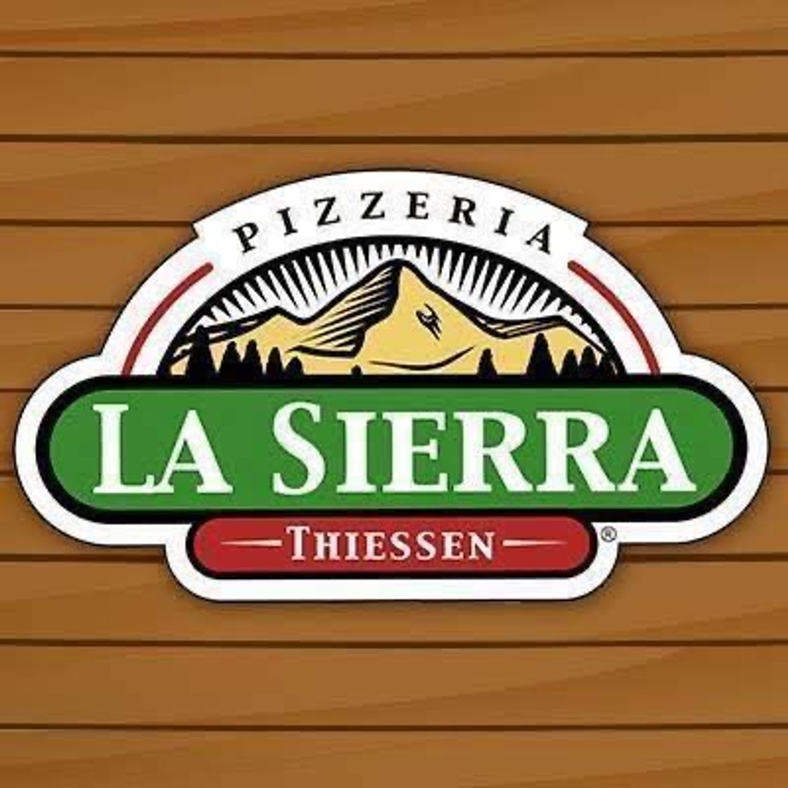 Restaurantes Pizzería La Sierra