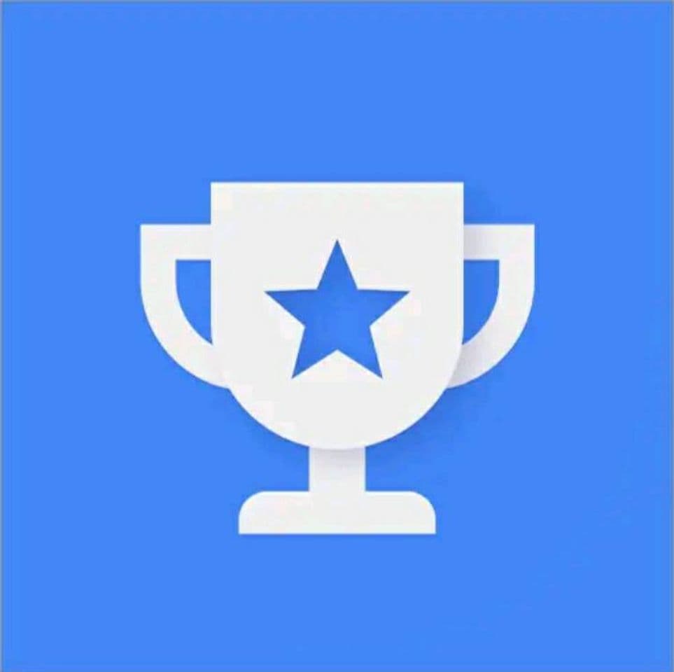 App Google Opinion Rewards