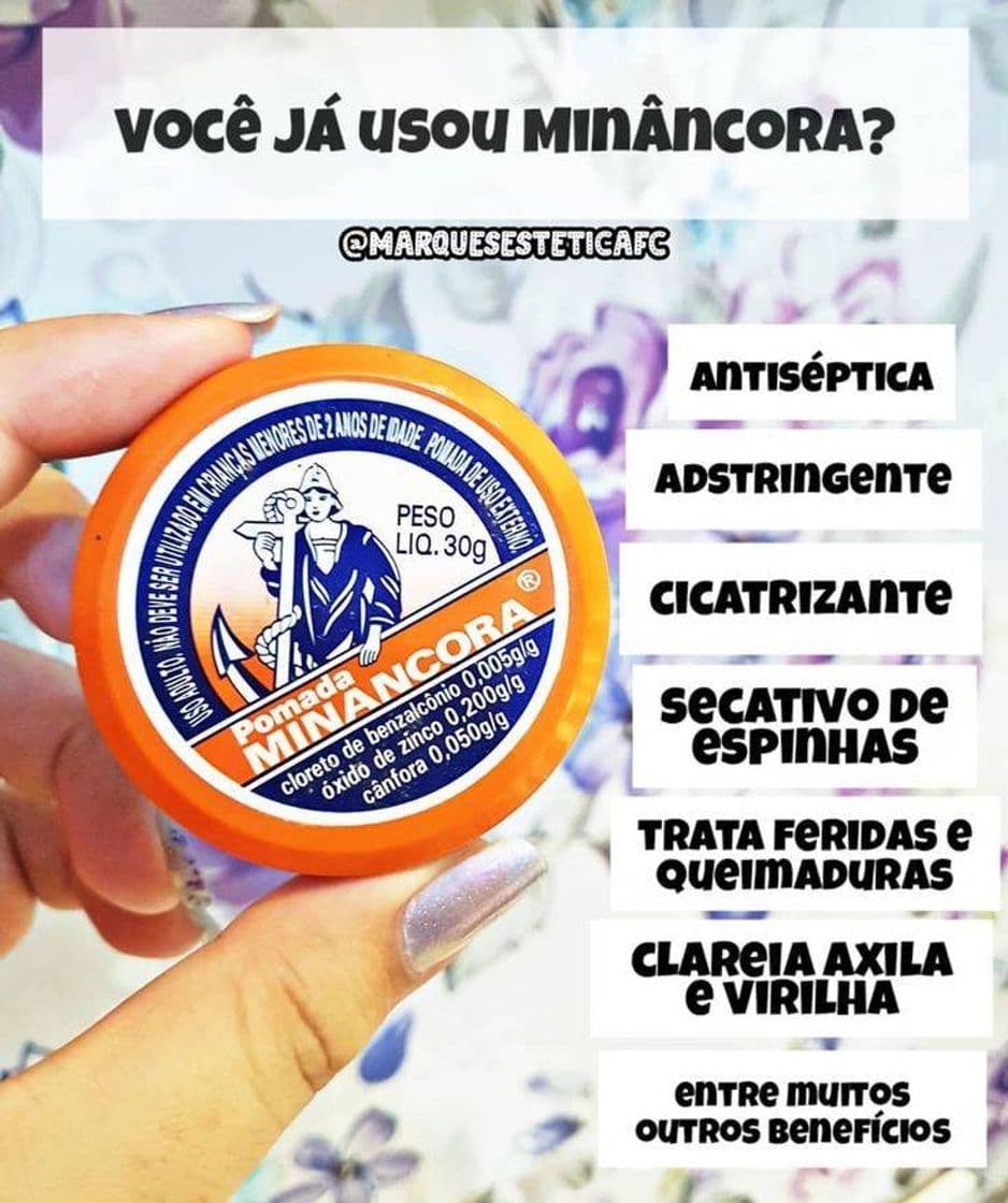 Moda Benefícios na minancora.