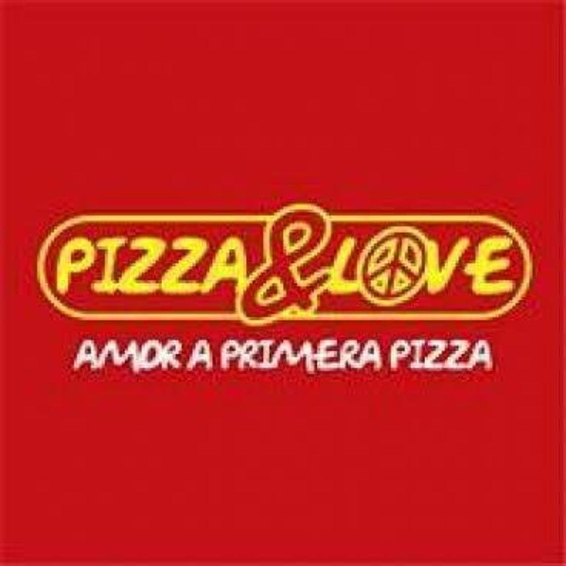 Restaurants Pizza & Love