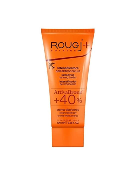 Producto Intensificador del bronceado Attiva Bronz, de ROUGJ-H