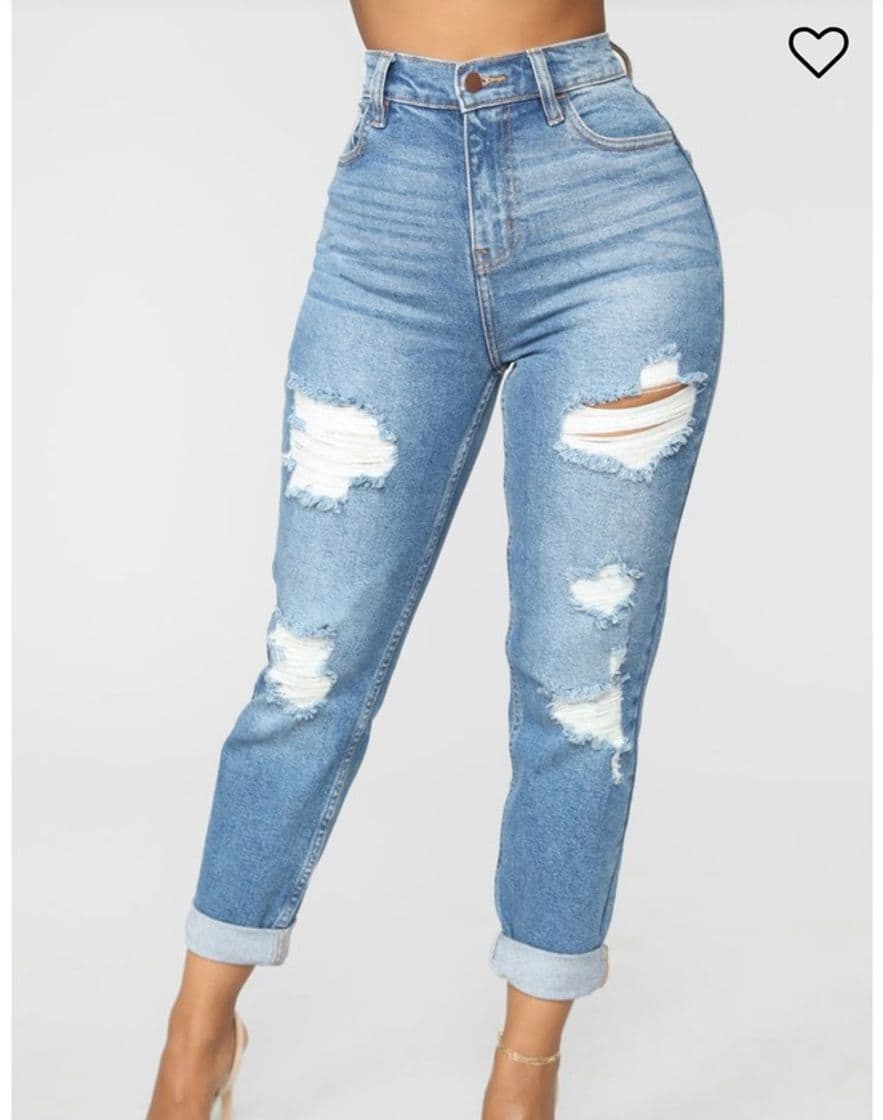 Fashion Jeans