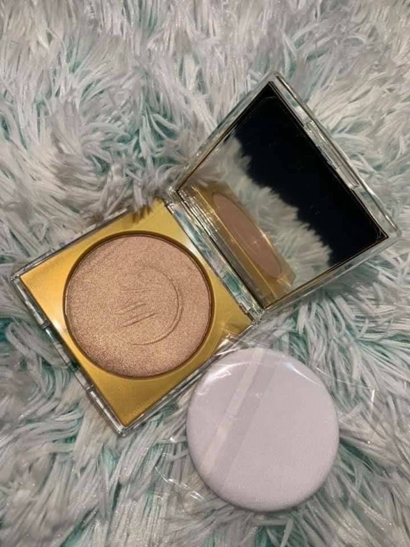 Fashion Polvo iluminador GLOW🌟