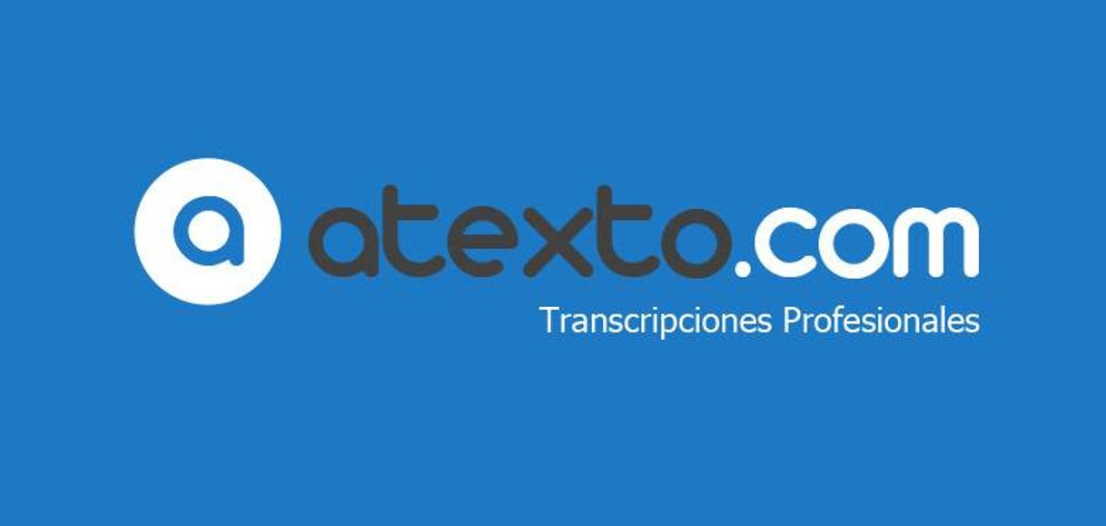 Moda Atexto - Servicios y datos de entrenamiento para software  