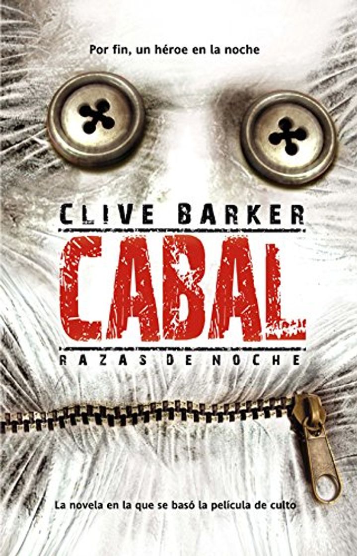 Libro Cabal