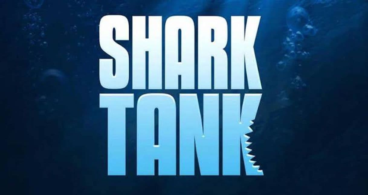 Serie Shark Tank

