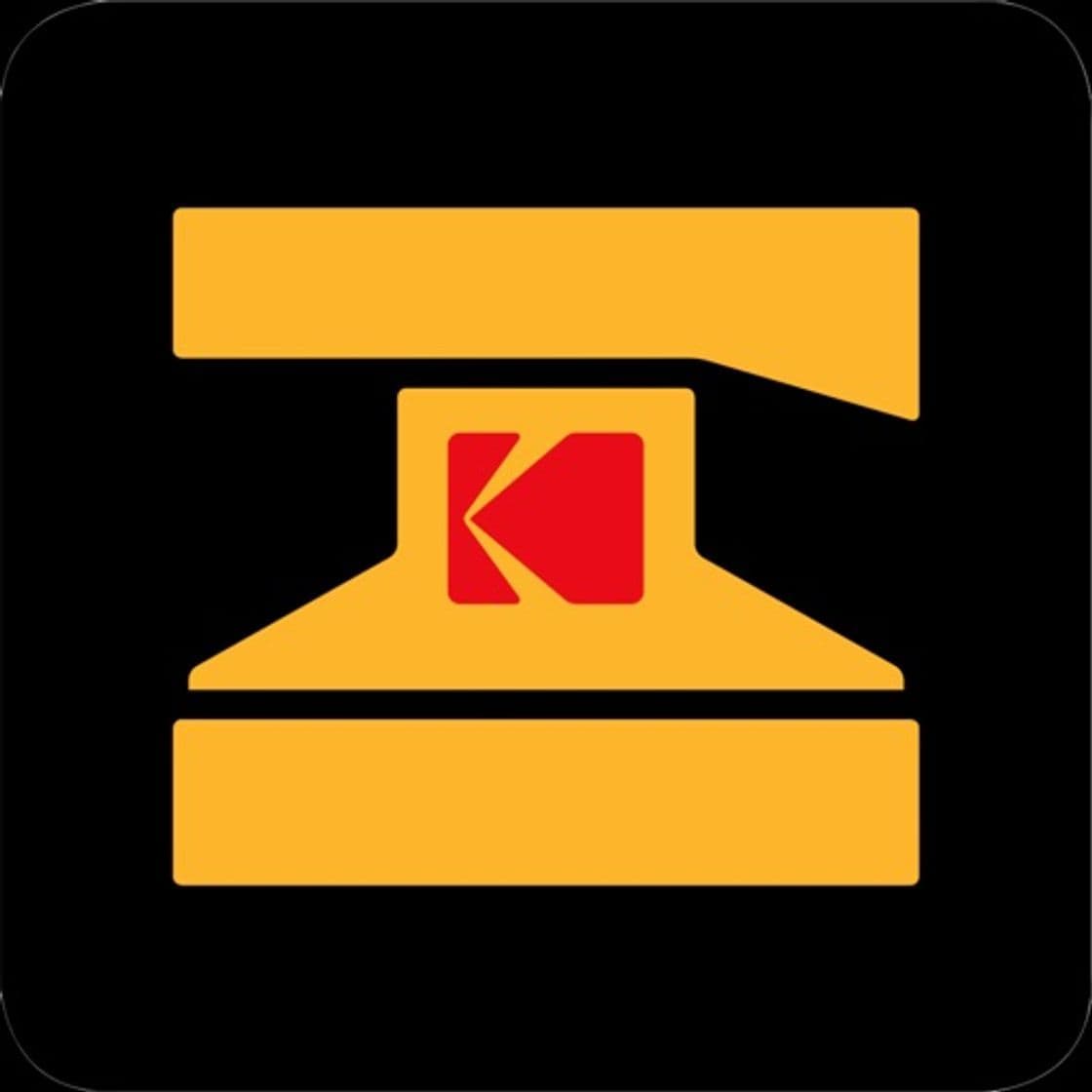 App Kodak Mobile Film Scanner