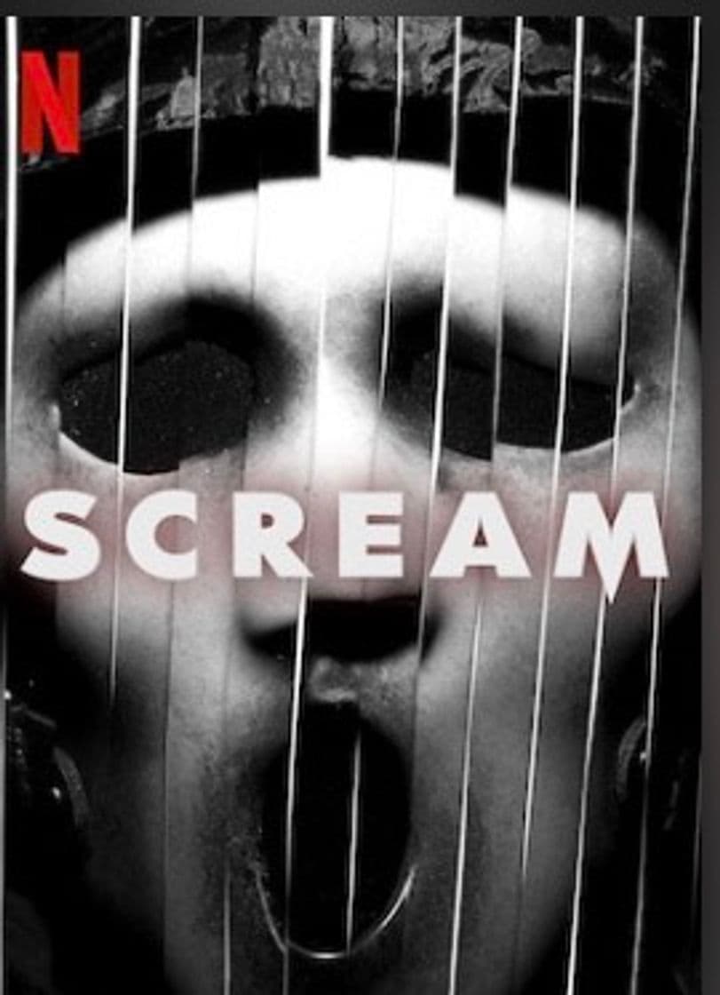 Serie Scream: The TV Series