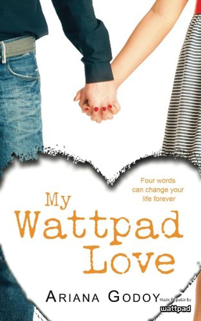 Libro My Wattpad Love