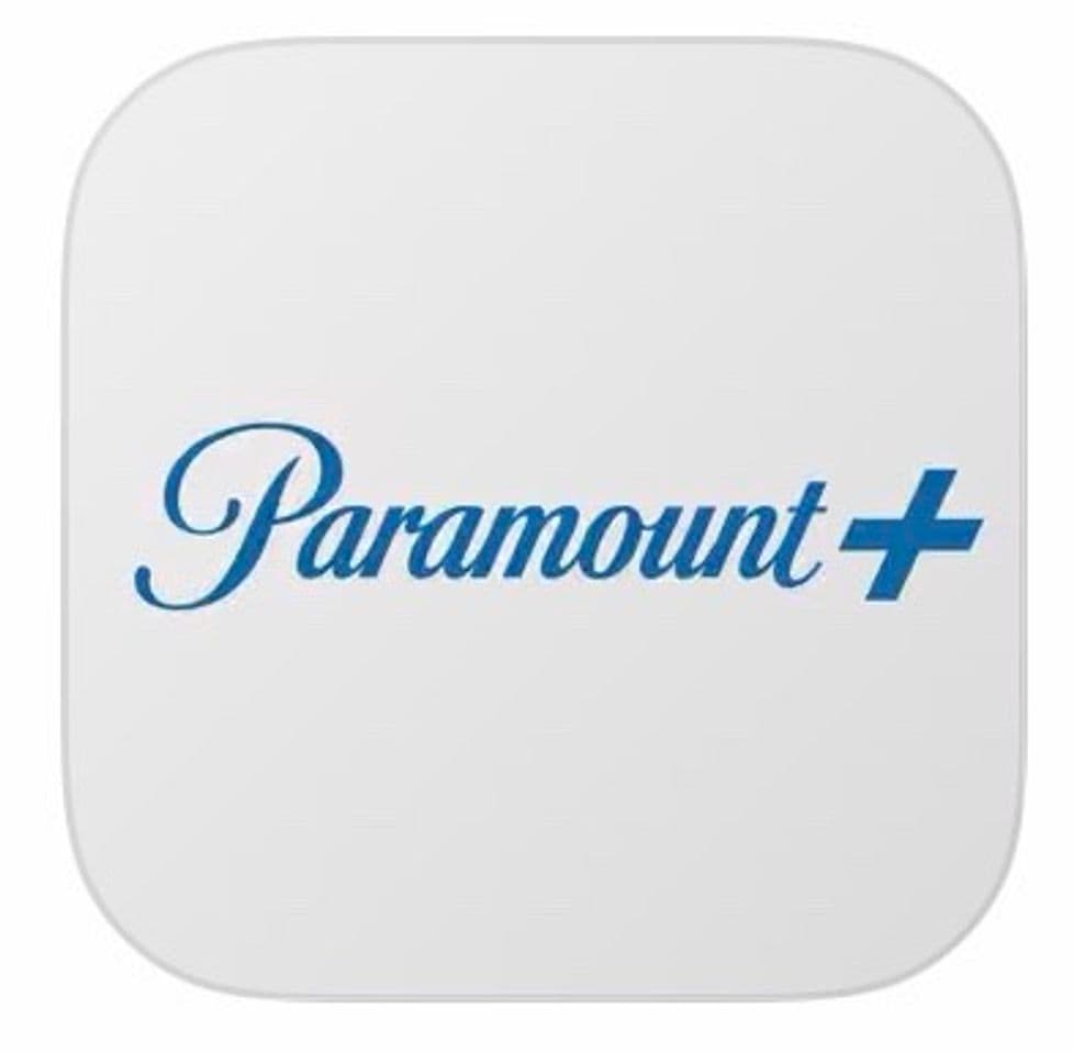 App Paramount +