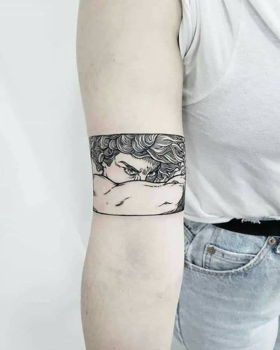 Moda Tatuajes