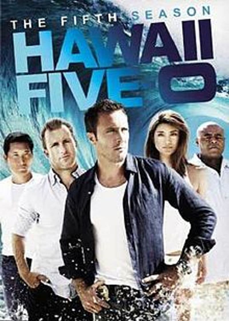 Serie Hawai 5.0