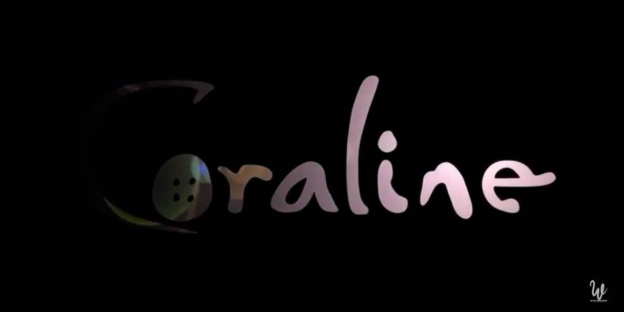 Moda Coraline - Canción