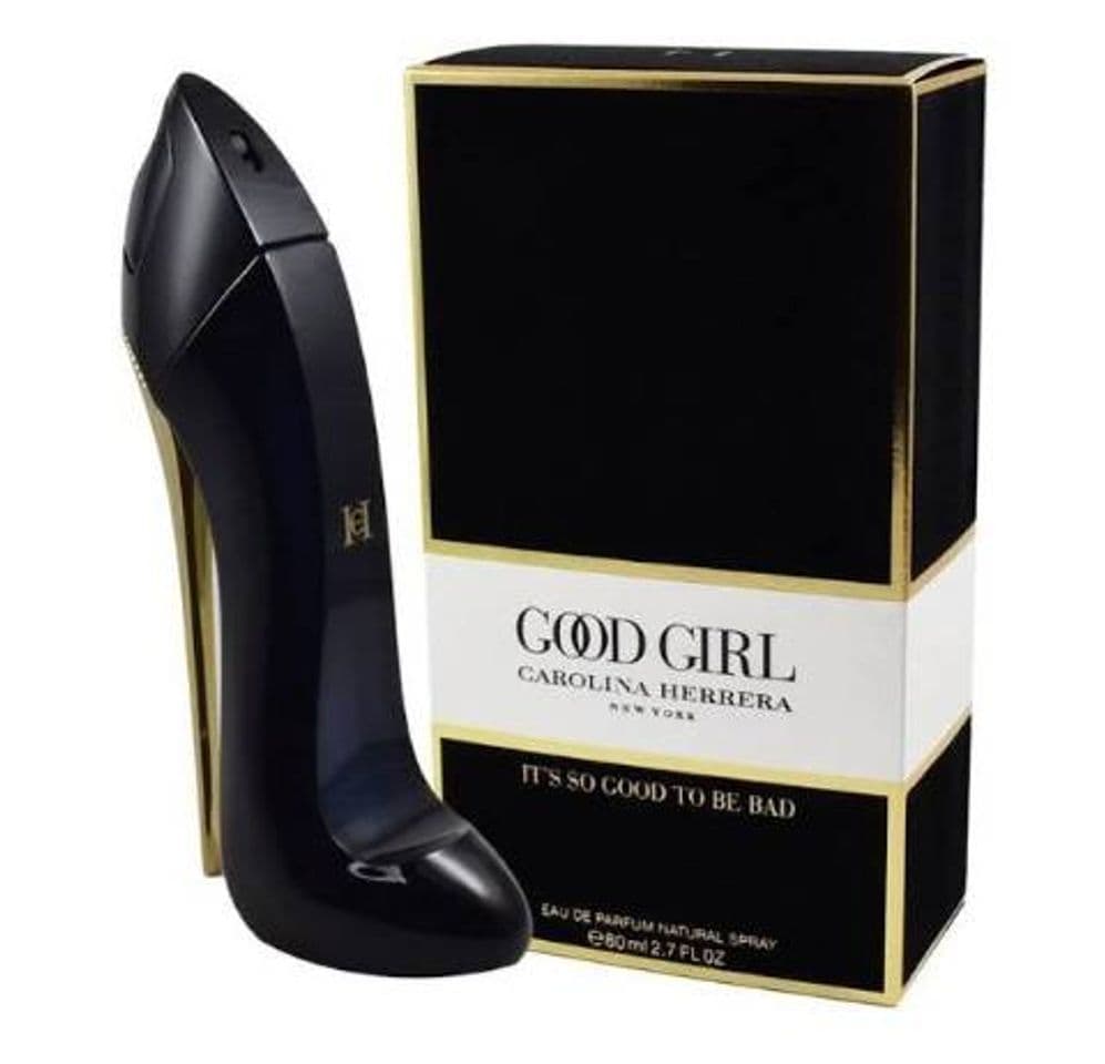 Moda GOOD GIRL- CAROLINA HERRERA 