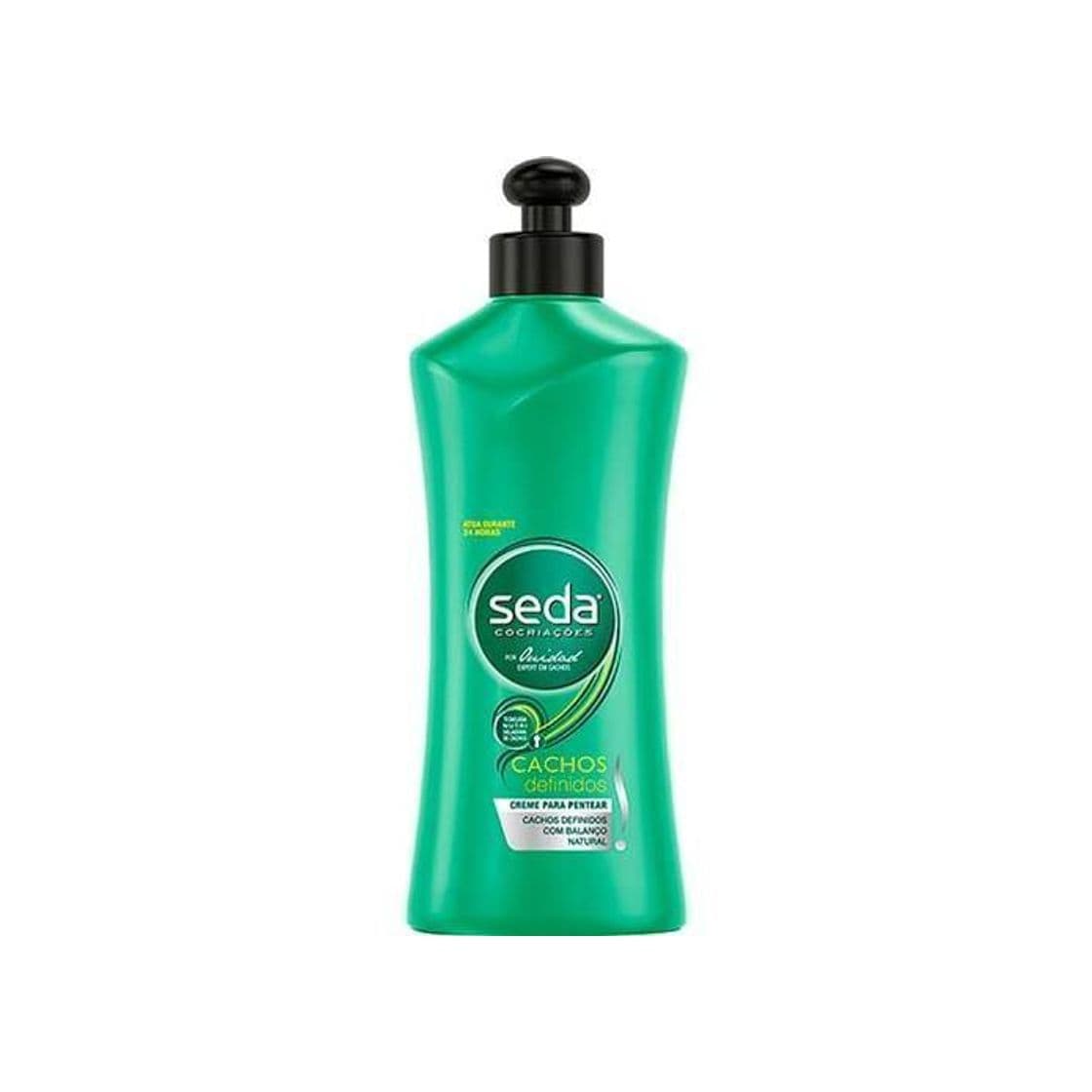 Producto Creme para Pentear Seda Cachos Definidos 300ml
