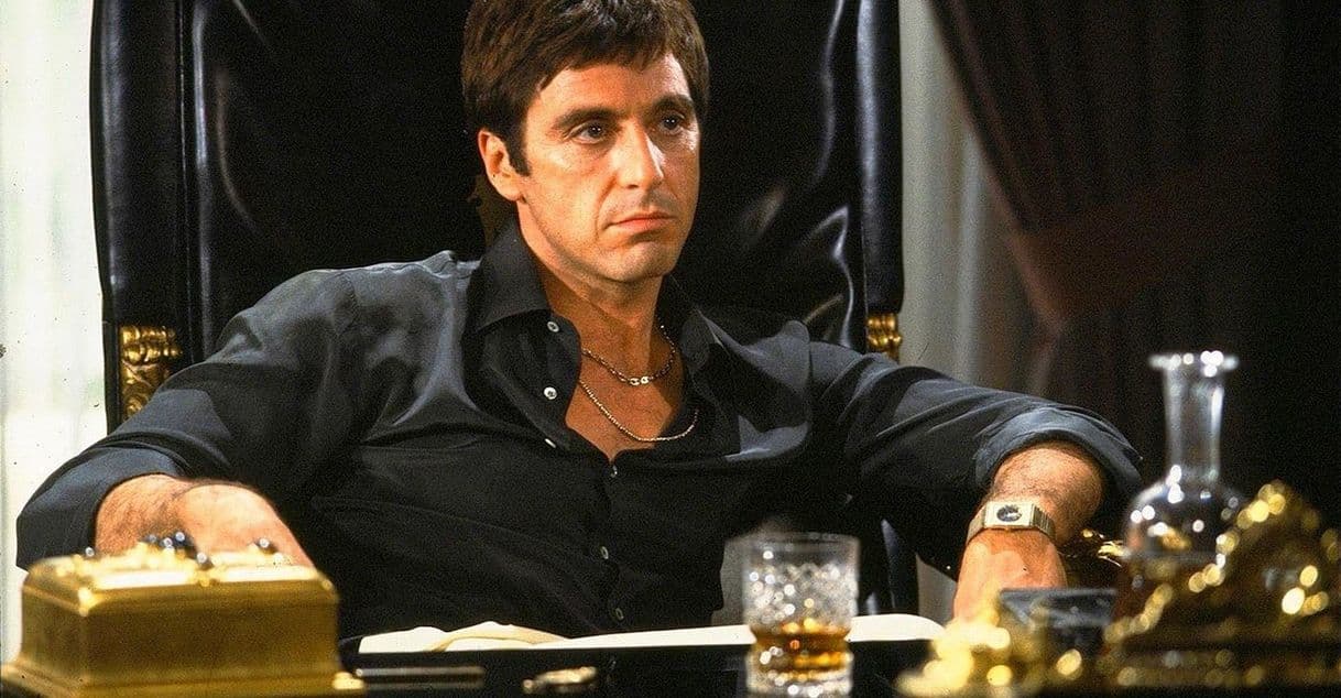 Movie Scarface