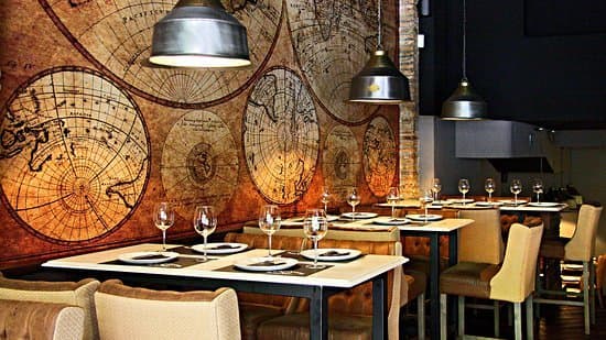 Restaurantes Carnivoro Wine & Grill