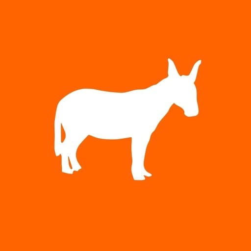 App Donkey Republic