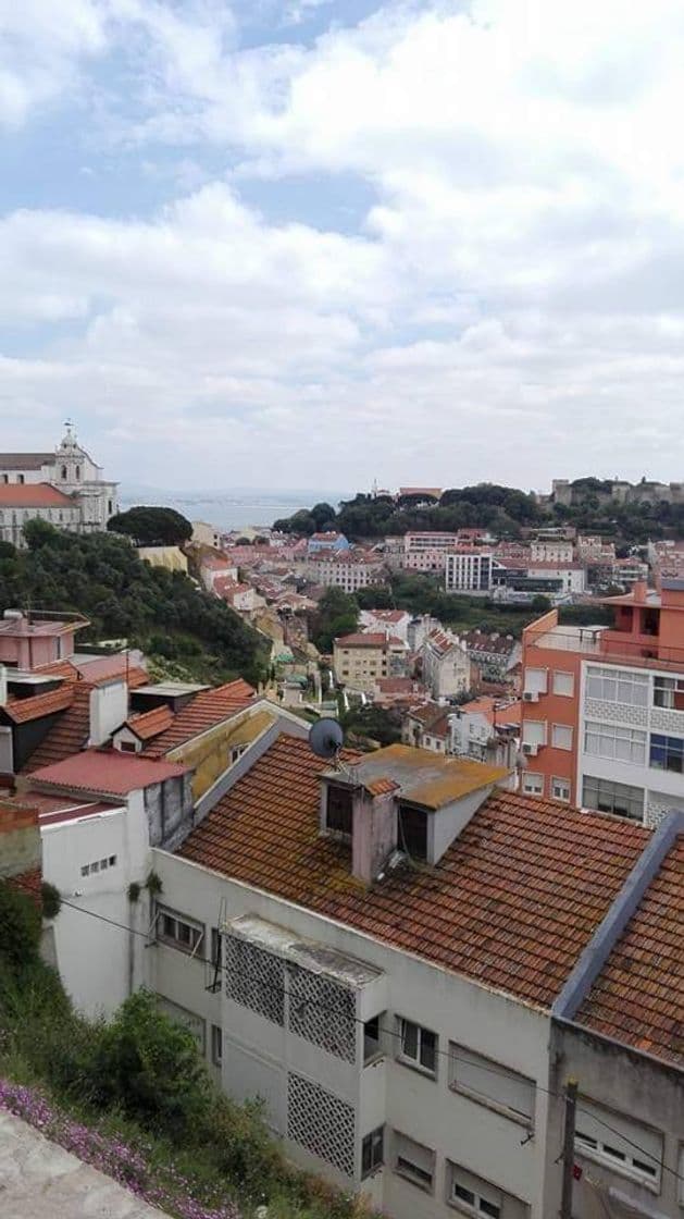 Place Lisboa