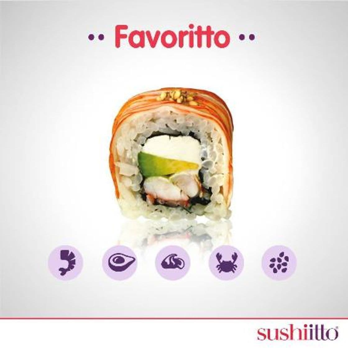 Restaurantes Sushi Itto