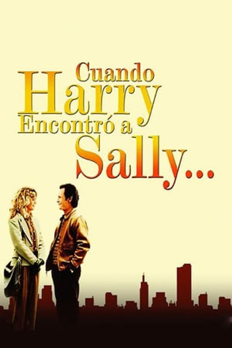 Movie When Harry Met Sally...