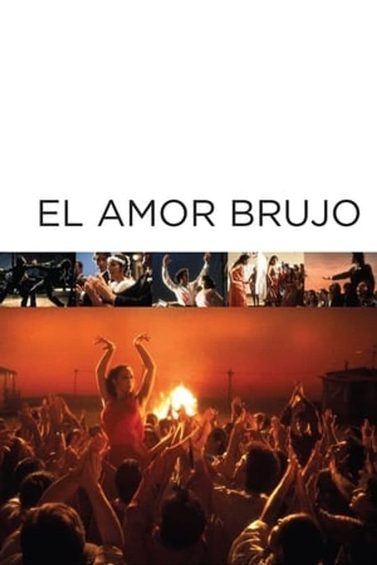 Movie El amor brujo