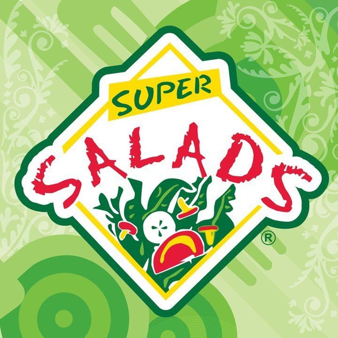 Restaurants Súper Salads