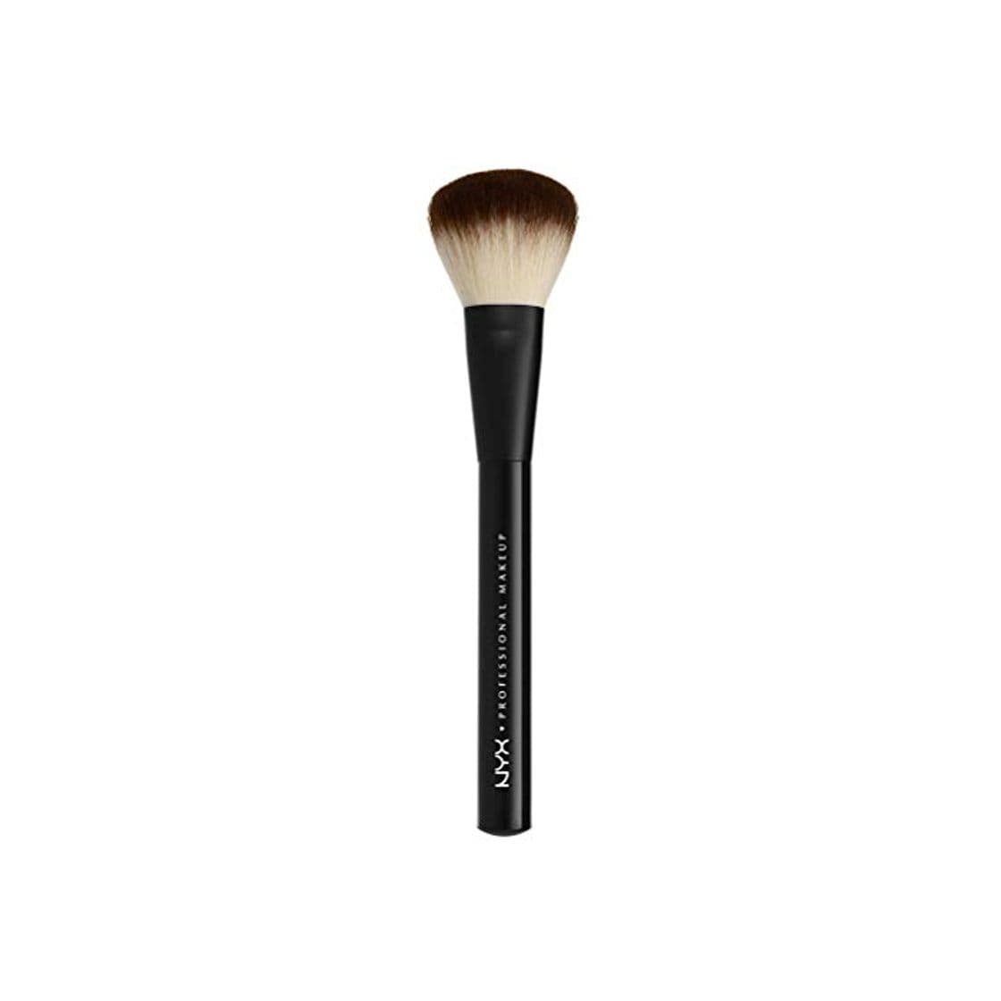 Product NYX PROFESSIONAL MAKEUP brocha para polvos Pro Powder Brush  2 