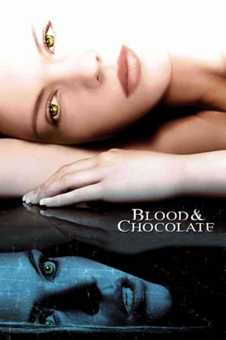 Movie Blood and Chocolate