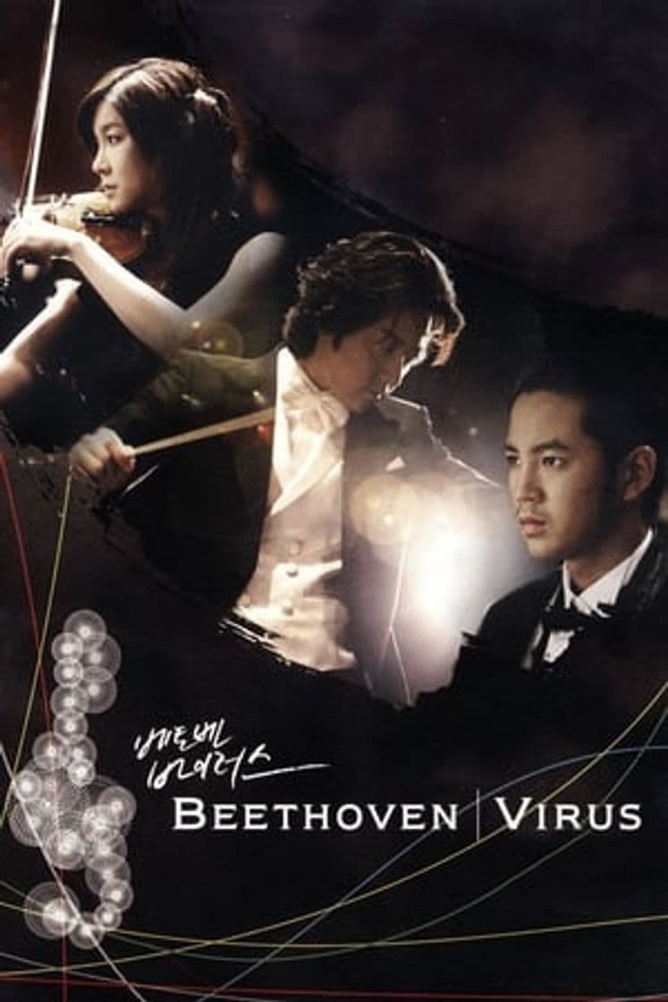 Serie Beethoven Virus