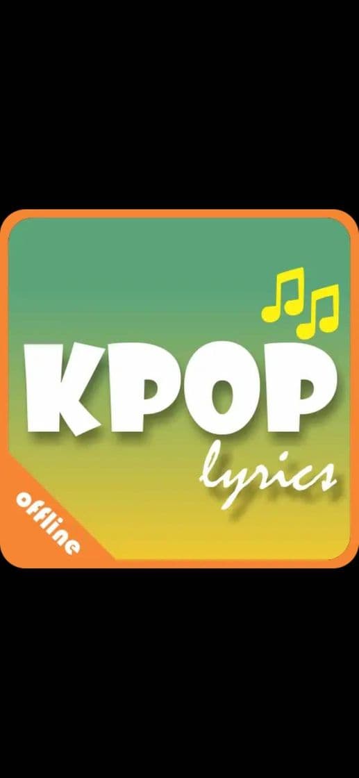 Fashion Kpop lyrics offline