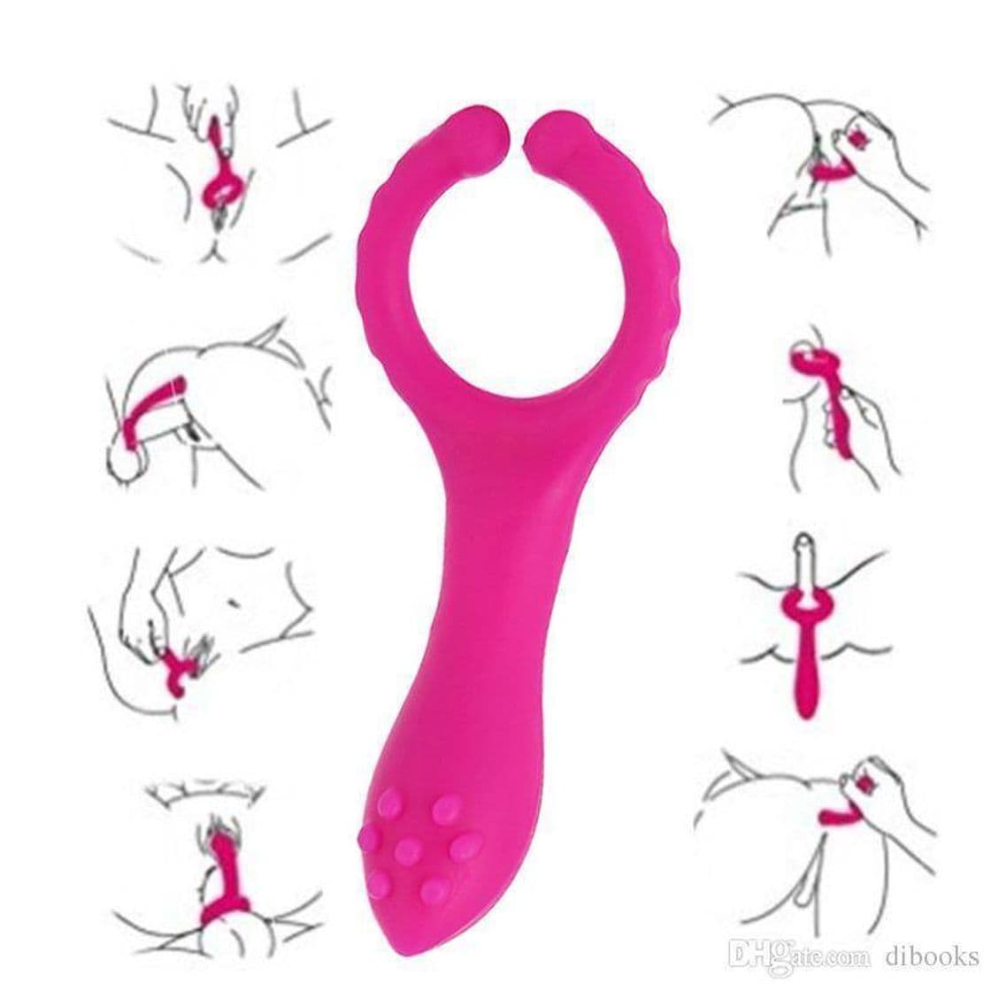 Fashion Juguete Sexial (Vibrador) 